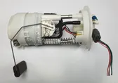 In-tank fuel pump