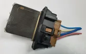 Resistencia motor/ventilador de la calefacción