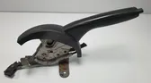 Handbrake/parking brake lever assembly