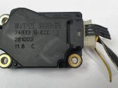 Stellmotor Heizung Klima