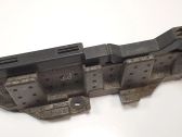 Spare wheel section trim