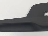 Sitzverstellknopf