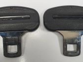 Cinturón de seguridad del techo