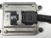 Motorsteuergerät ECU