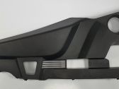 Cubierta del motor (embellecedor)