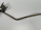 Fuel line pipe