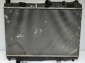 Coolant radiator