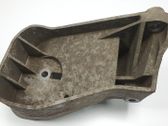 Gearbox mounting bracket