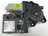 Rear door window regulator motor