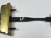 Charnière arrêt tirant de porte avant
