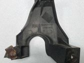 Soporte del parachoques delantero