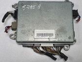 Unité de commande, module ECU de moteur