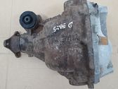 Hinterachsdifferential