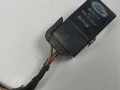 Relé de la bomba de combustible