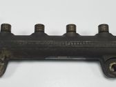 Kraftstoffverteiler Einspritzleiste Verteilerrohr