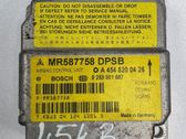 Unidad de control/módulo del Airbag