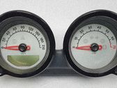 Compteur de vitesse tableau de bord