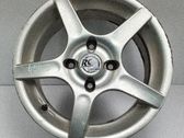 15 Zoll Leichtmetallrad Alufelge