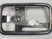 Türgriffkappe Türgriffblende vorne