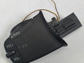 Mando de control del sonido