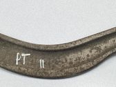 Querlenker hinten