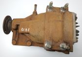 Tylny mechanizm różnicowy