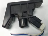 Intake air temperature sensor