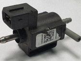 Valve vacuum