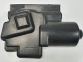 Air filter box cover