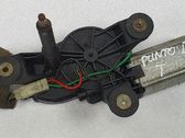 Motor del limpiaparabrisas trasero