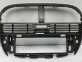 Panel trim
