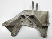Gearbox mounting bracket