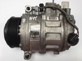 Klimakompressor Pumpe