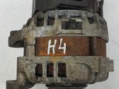 Lichtmaschine