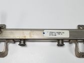Tubo principal de alimentación del combustible