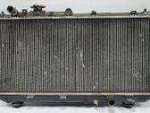 Coolant radiator
