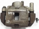 Bremssattel vorne