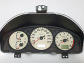 Compteur de vitesse tableau de bord