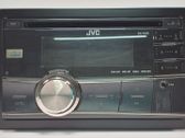 Radio/CD/DVD/GPS head unit