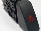 Hazard light switch