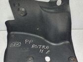 Cubierta del motor (embellecedor)