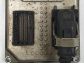 Unidad de control/módulo ECU del motor