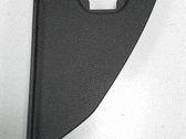 Moldura del extremo lateral de panel