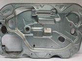 Regulador de puerta delantera con motor
