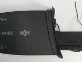 Mando de control del sonido