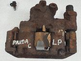 Bremssattel vorne