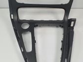 Center console decorative trim