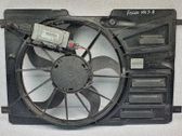 Ventilador eléctrico del radiador
