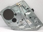 Fensterheber elektrisch mit Motor Tür hinten