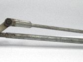Mechanizm wycieraczek szyby przedniej / czołowej